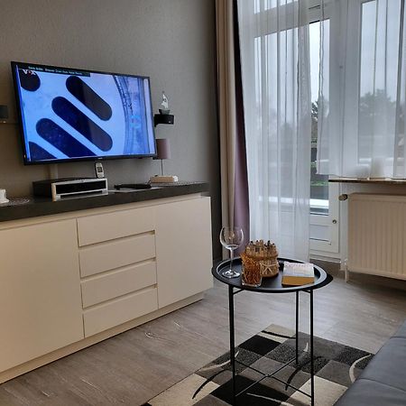 Penthousewohnung 62 Im Haus Villa Anna Sankt Peter-Ording Exterior foto