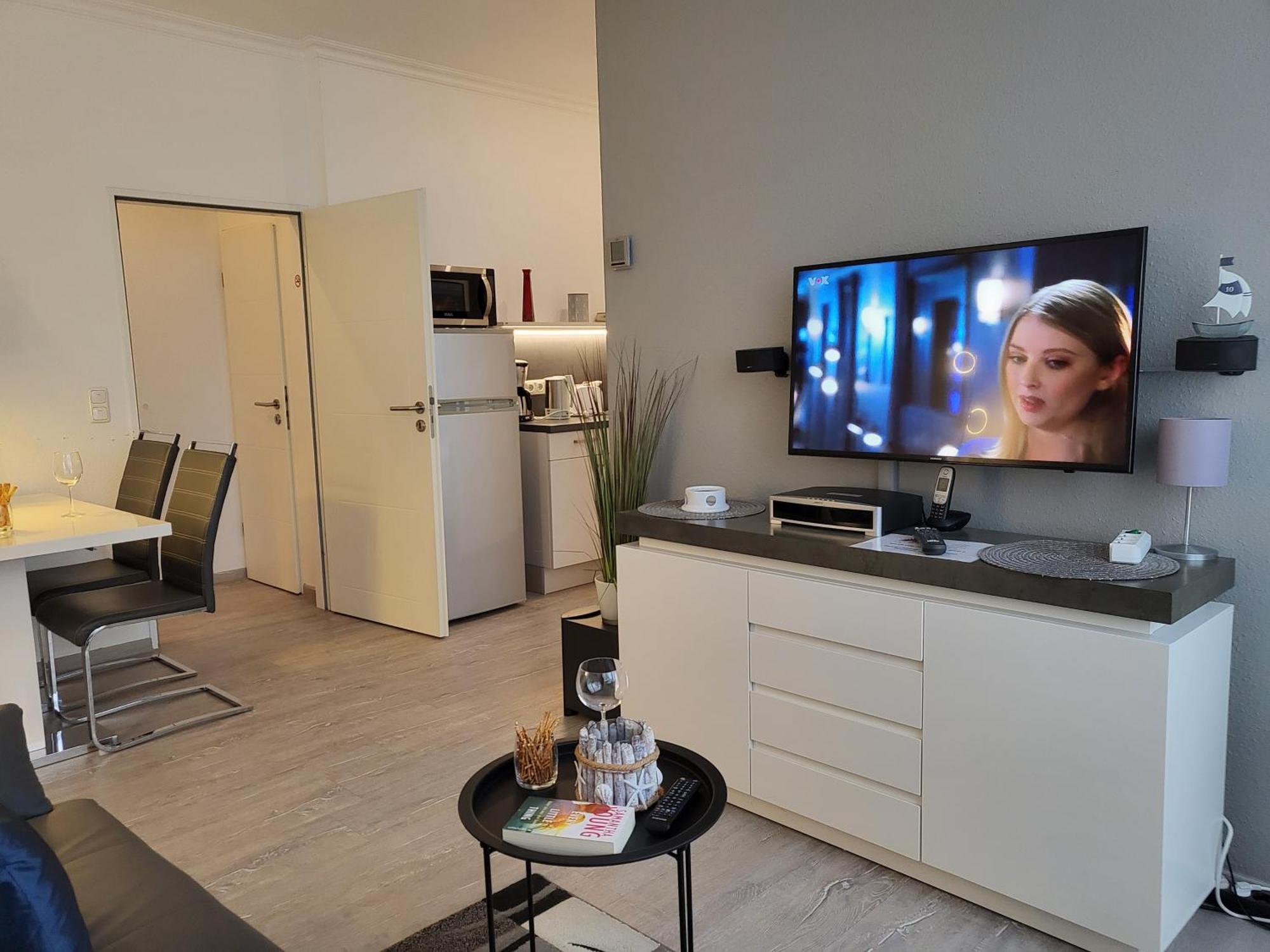Penthousewohnung 62 Im Haus Villa Anna Sankt Peter-Ording Exterior foto